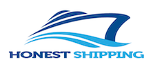 honest shipping logo